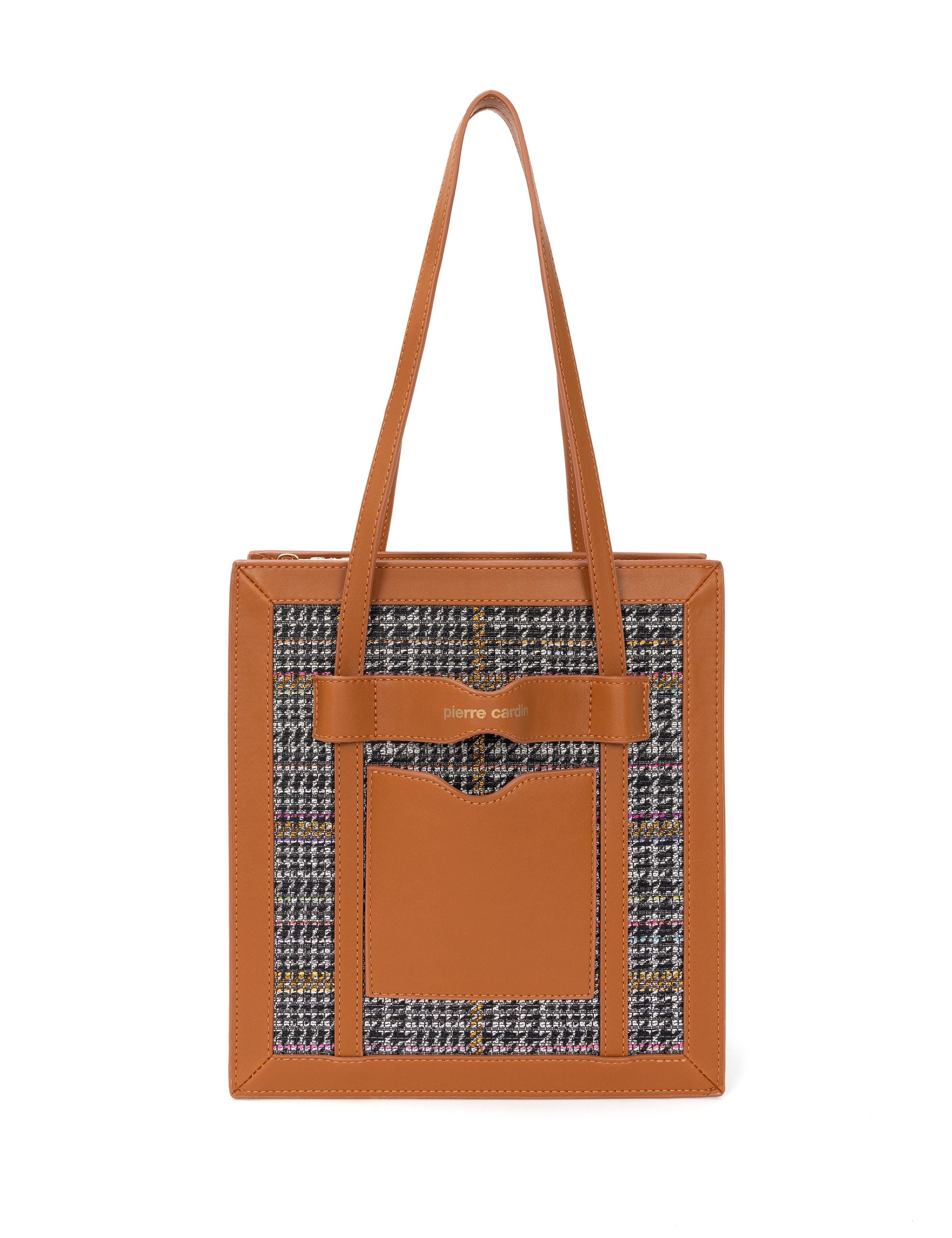 Camel Omuz Çantası