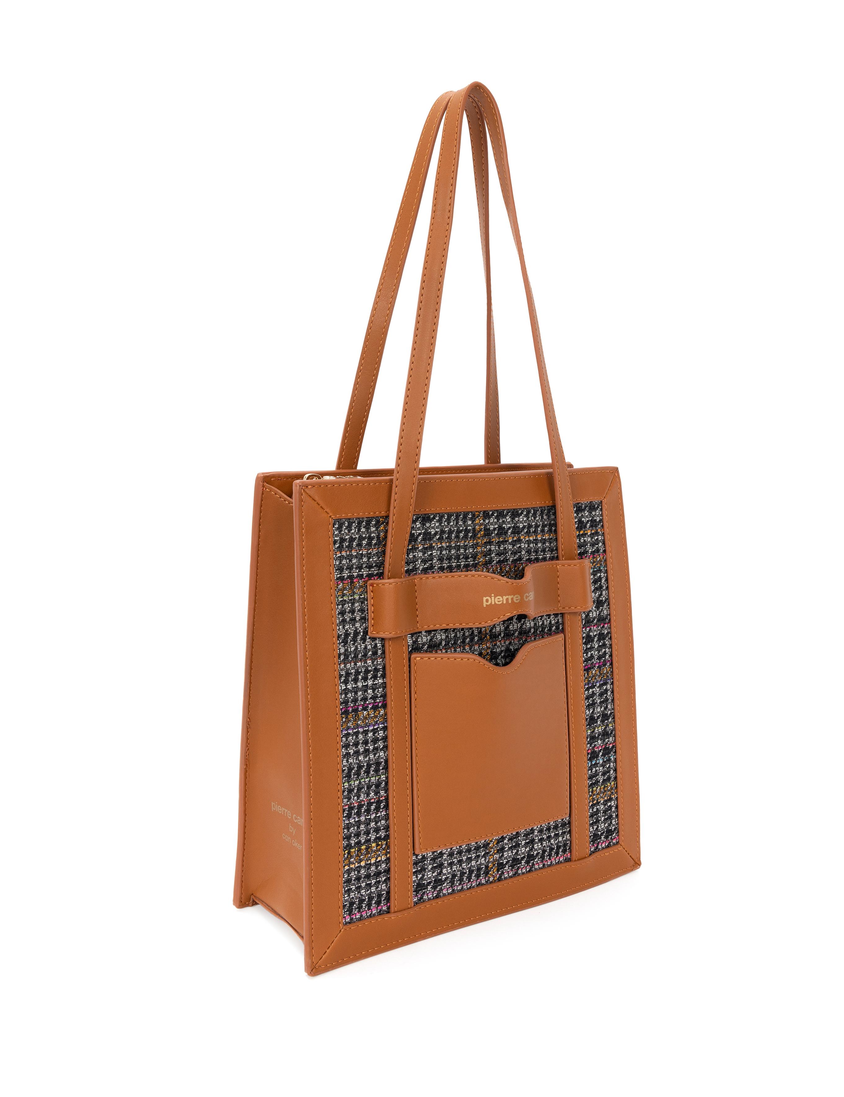 Camel Omuz Çantası