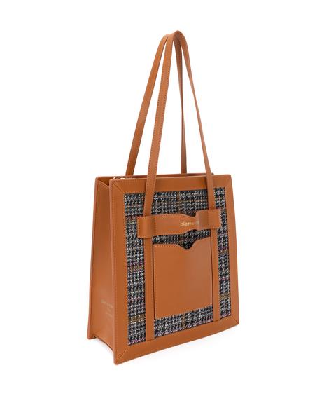 Camel Omuz Çantası - 50272810002