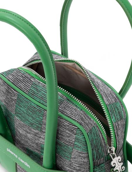Yeşil Çapraz Çanta - 50273174002