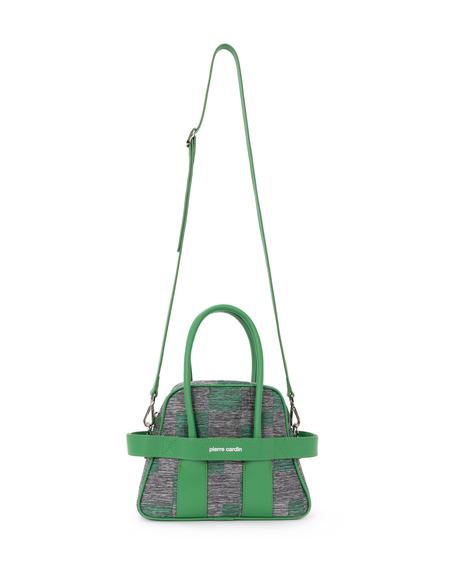 Yeşil Çapraz Çanta - 50273174002