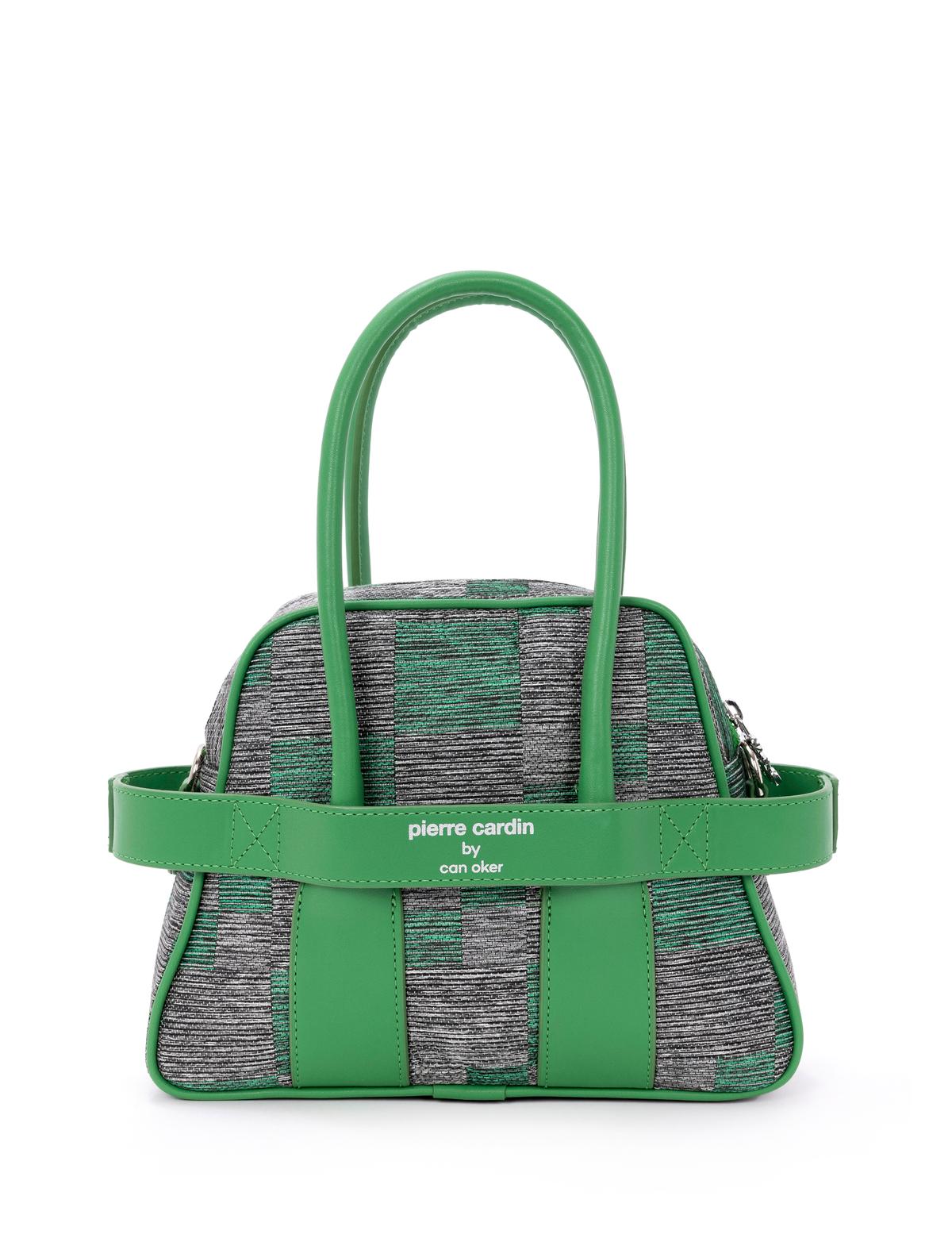Yeşil Çapraz Çanta - 50273174002