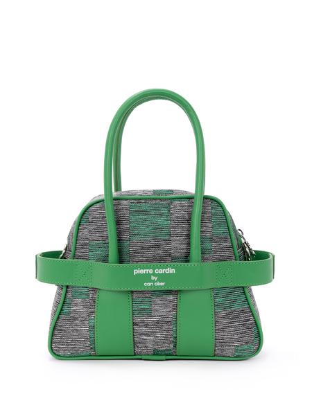 Yeşil Çapraz Çanta - 50273174002