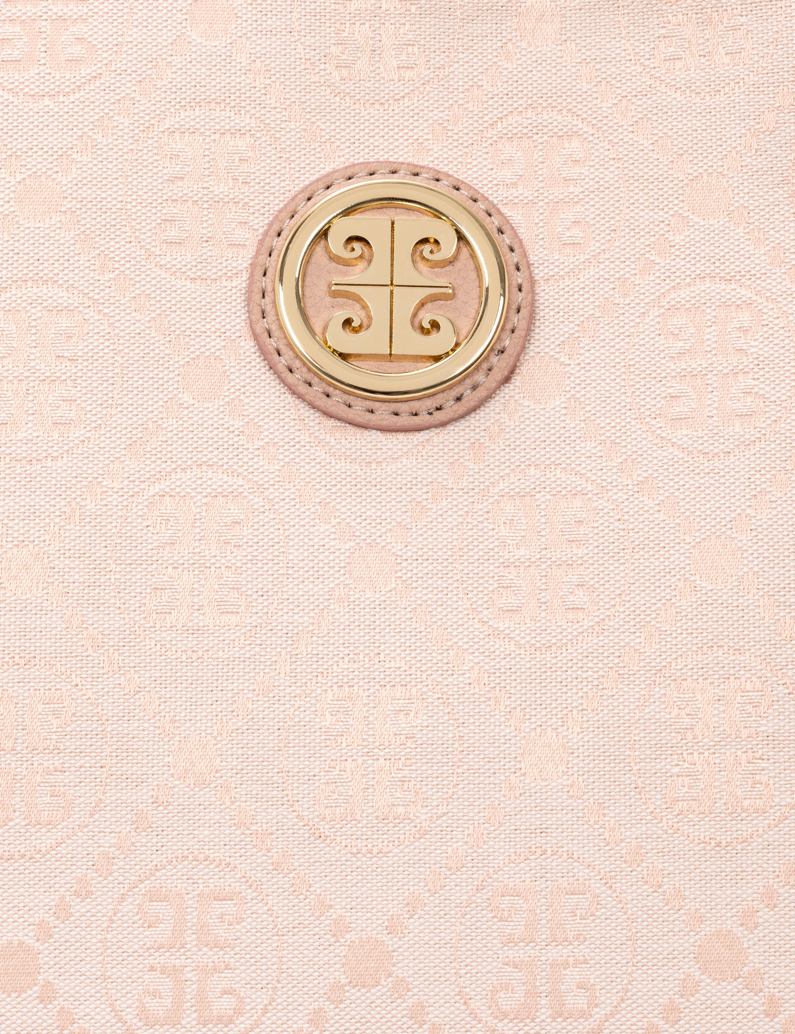 Kahverengi Omuz Çantası