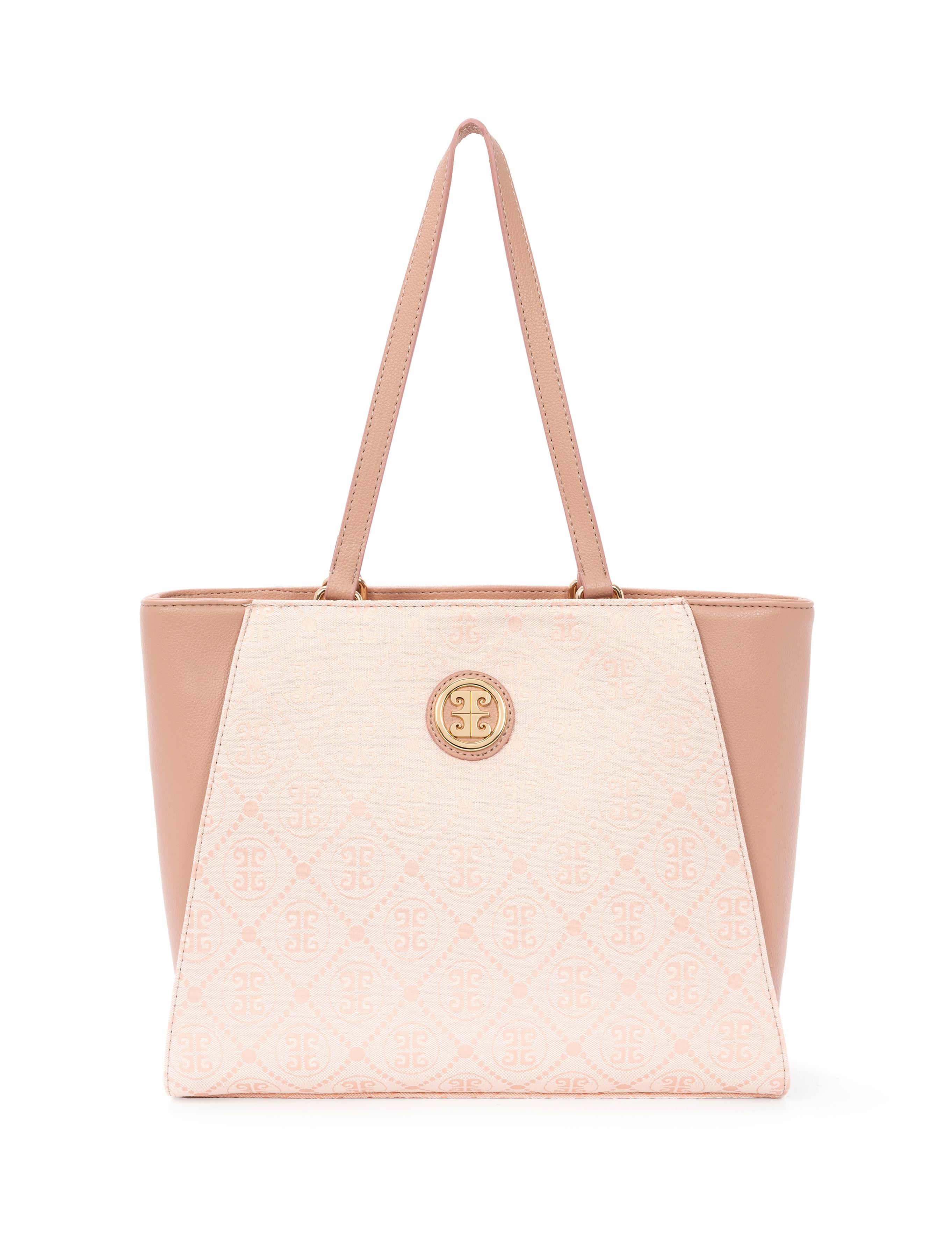 Kahverengi Omuz Çantası