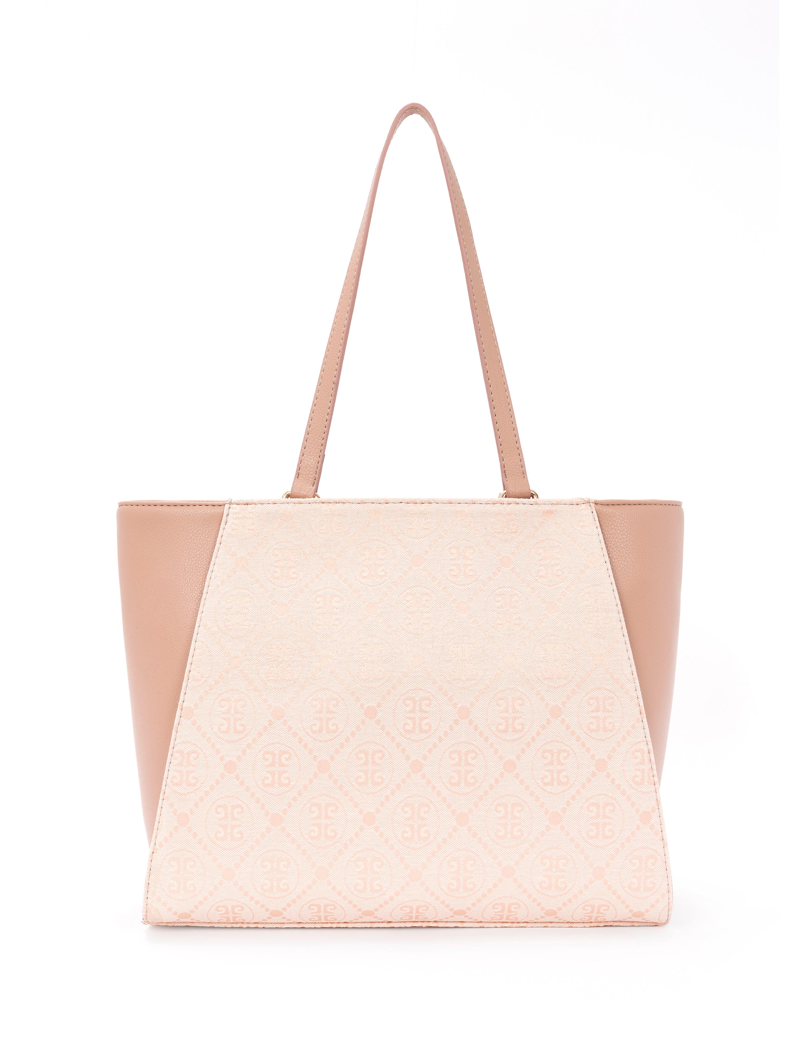 Kahverengi Omuz Çantası