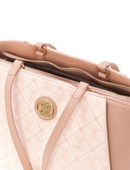 Kahverengi Omuz Çantası - 50276424002