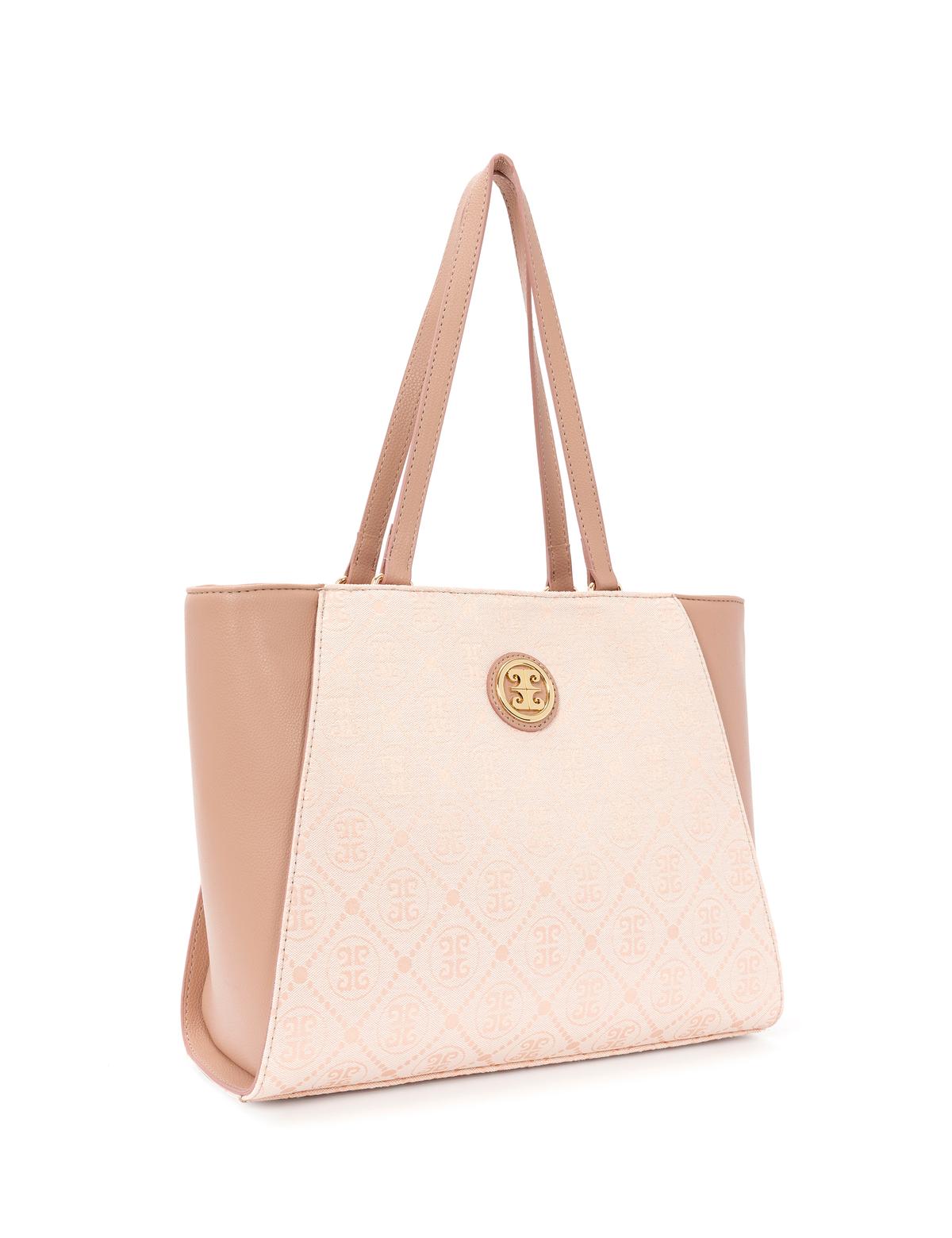 Kahverengi Omuz Çantası - 50276424002