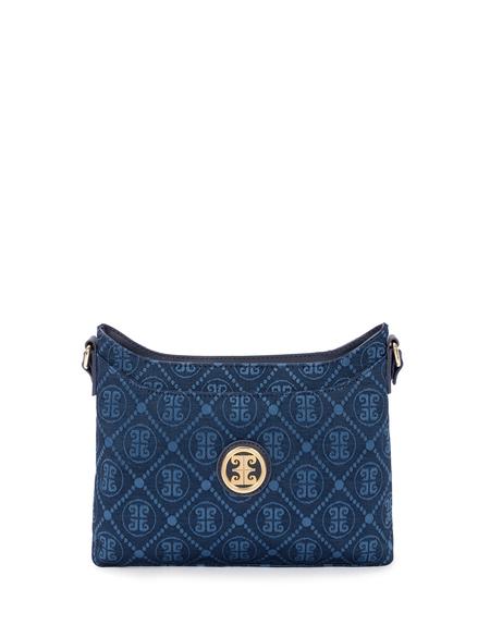 Lacivert Çapraz Çanta - 50276429003