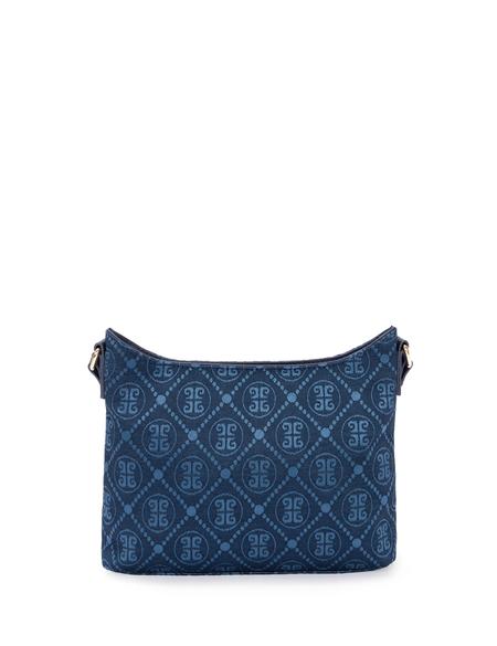 Lacivert Çapraz Çanta - 50276429003