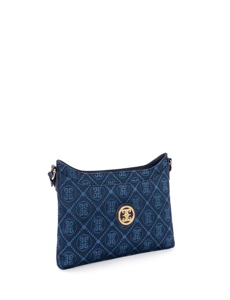 Lacivert Çapraz Çanta - 50276429003