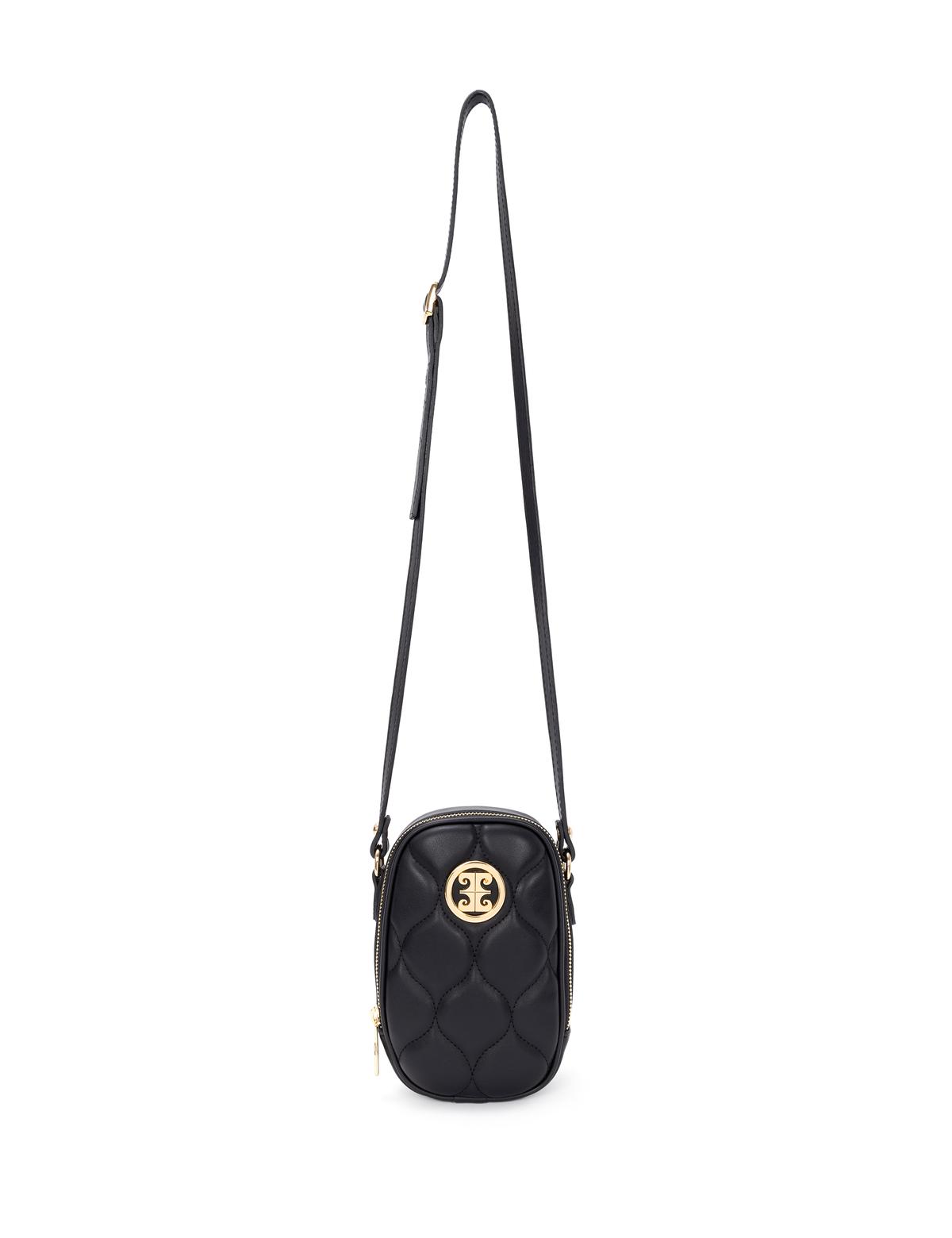 Siyah Çapraz Çanta - 50276433001