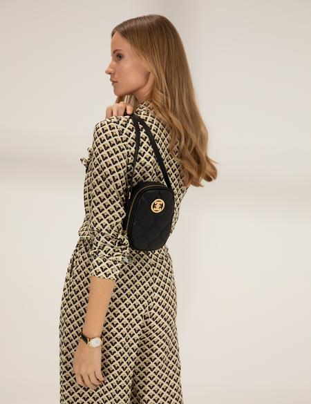 Siyah Çapraz Çanta - 50276433001