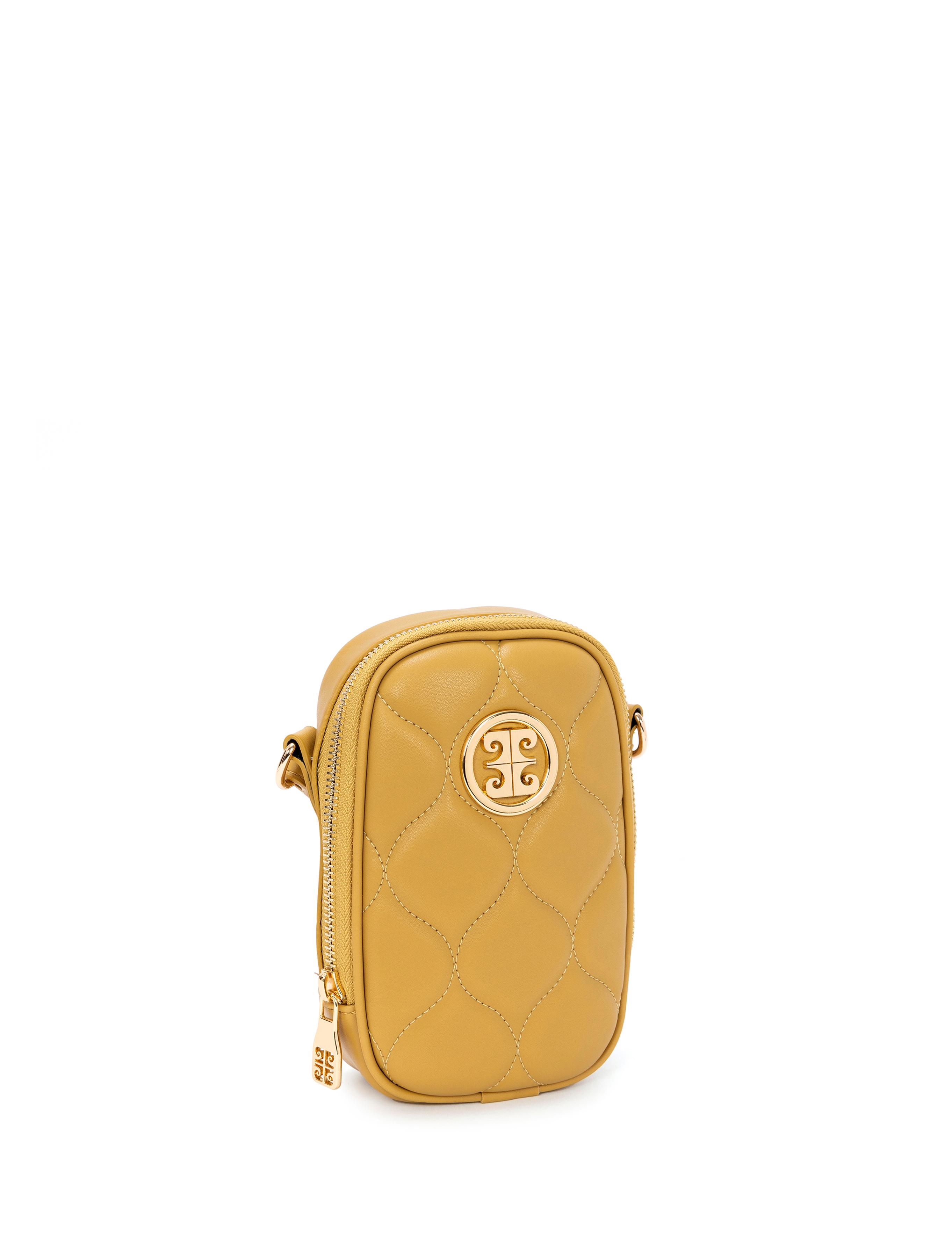 Yeşil Çapraz Çanta