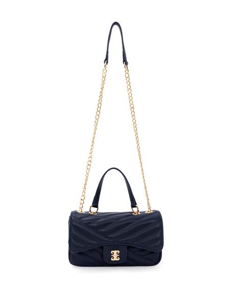 Lacivert Kol Çantası - 50276440002