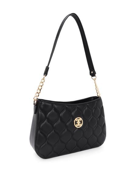 Siyah Omuz Çantası - 50276444001