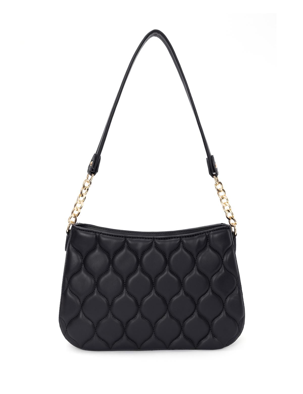 Siyah Omuz Çantası - 50276444001