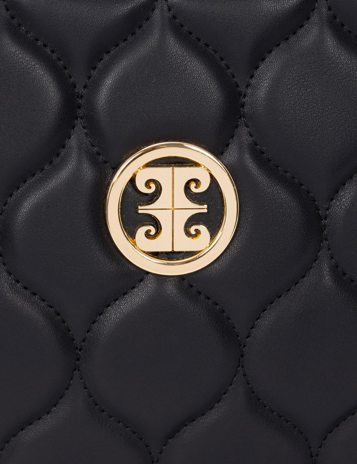 Siyah Omuz Çantası - 50276444001