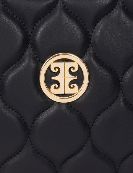 Siyah Omuz Çantası - 50276444001