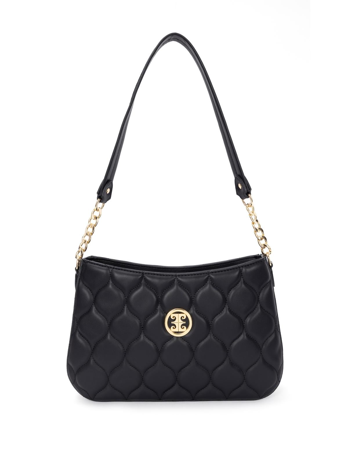 Siyah Omuz Çantası - 50276444001