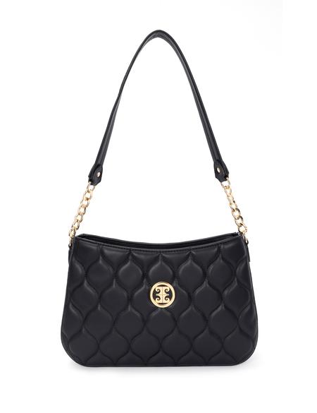 Siyah Omuz Çantası - 50276444001