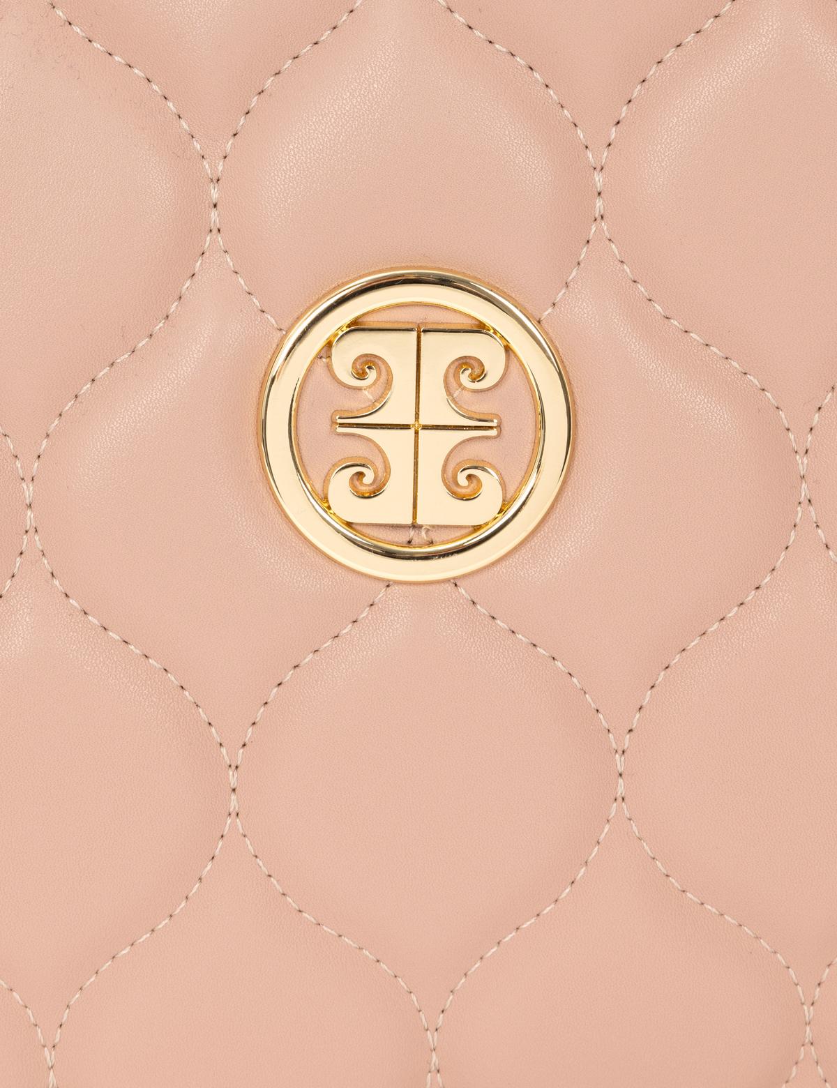 Kahverengi Omuz Çantası - 50276444002