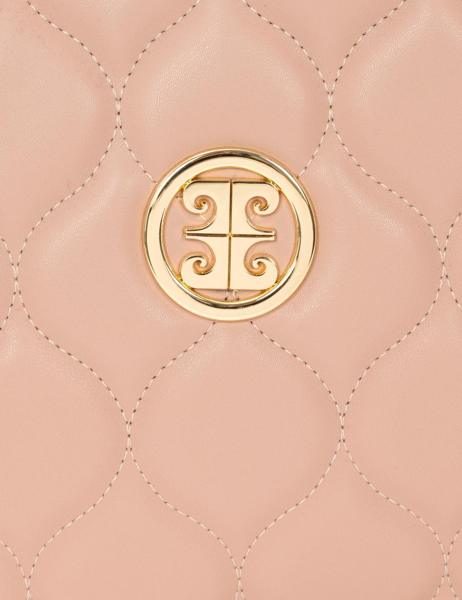 Kahverengi Omuz Çantası