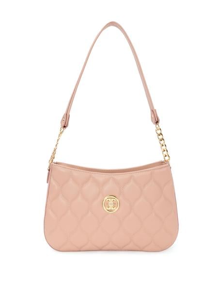 Kahverengi Omuz Çantası - 50276444002