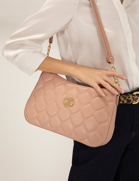 Kahverengi Omuz Çantası - 50276444002