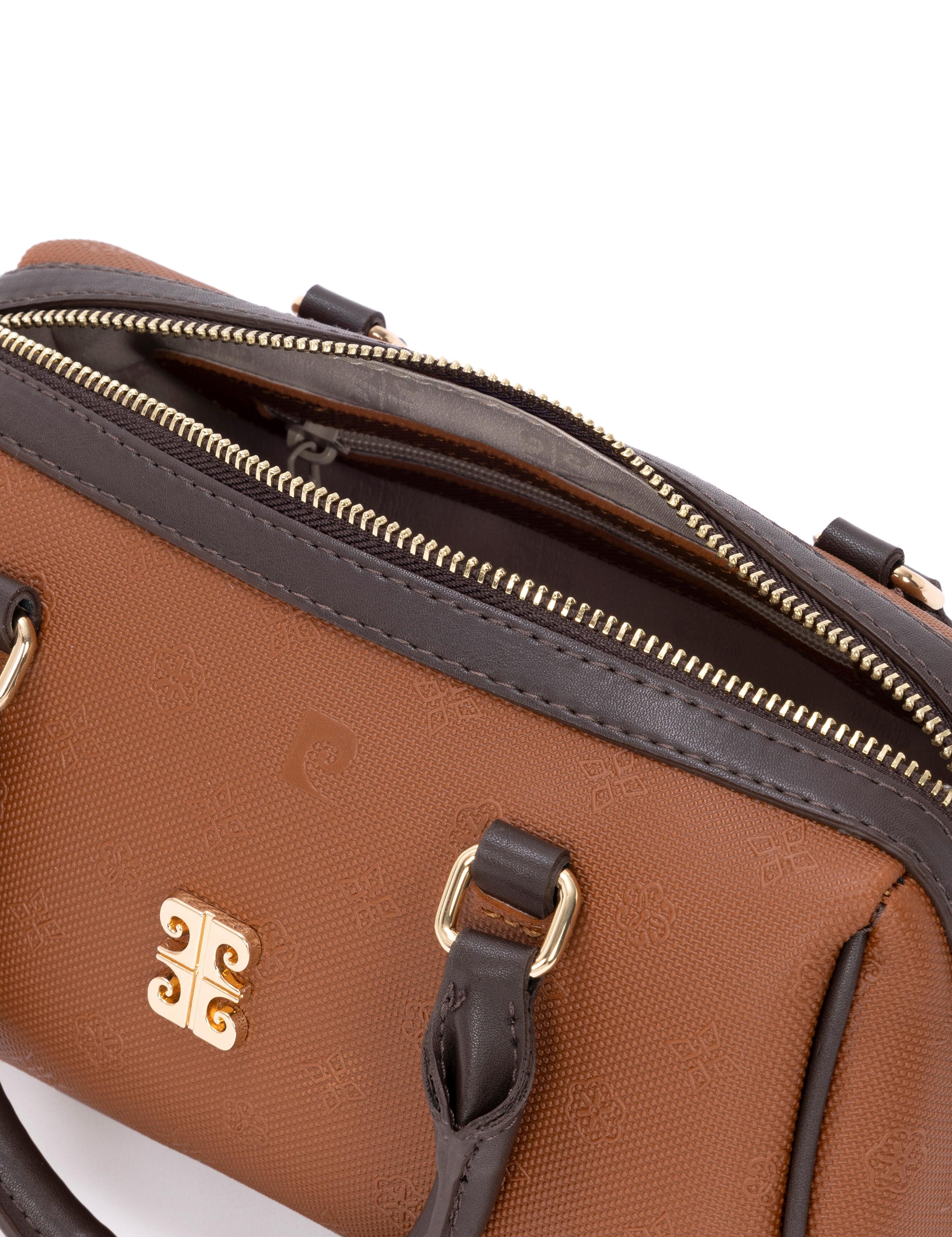 Kahverengi Kol Çantası