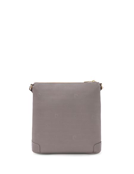 Gri Çapraz Çanta - 50277836007