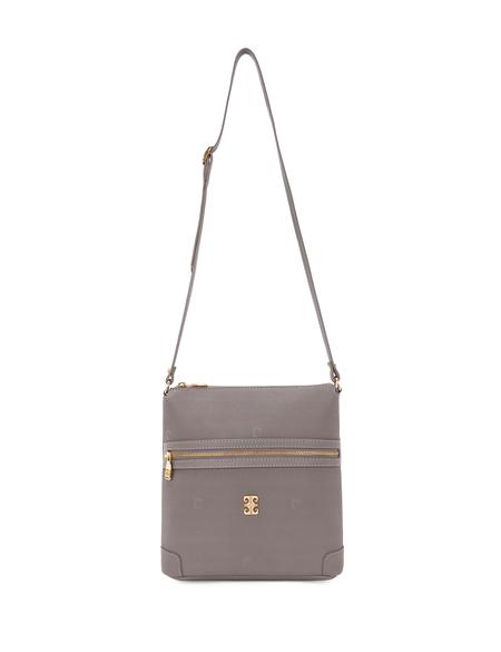 Gri Çapraz Çanta - 50277836007