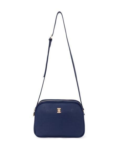 Koyu Mavi Çapraz Çanta - 50277851002