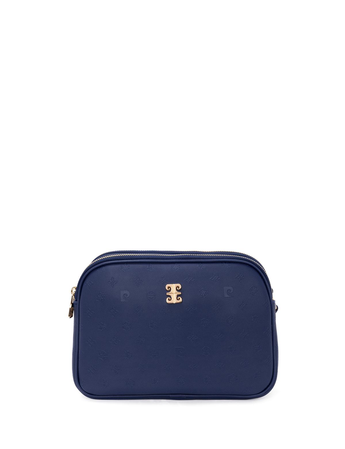 Koyu Mavi Çapraz Çanta - 50277851002