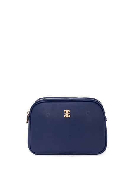 Koyu Mavi Çapraz Çanta - 50277851002