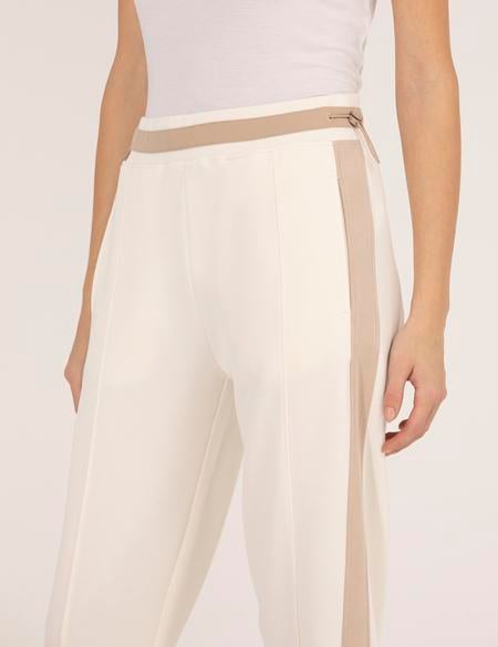 Ekru Regular Fit Eşofman Altı - 50262499028