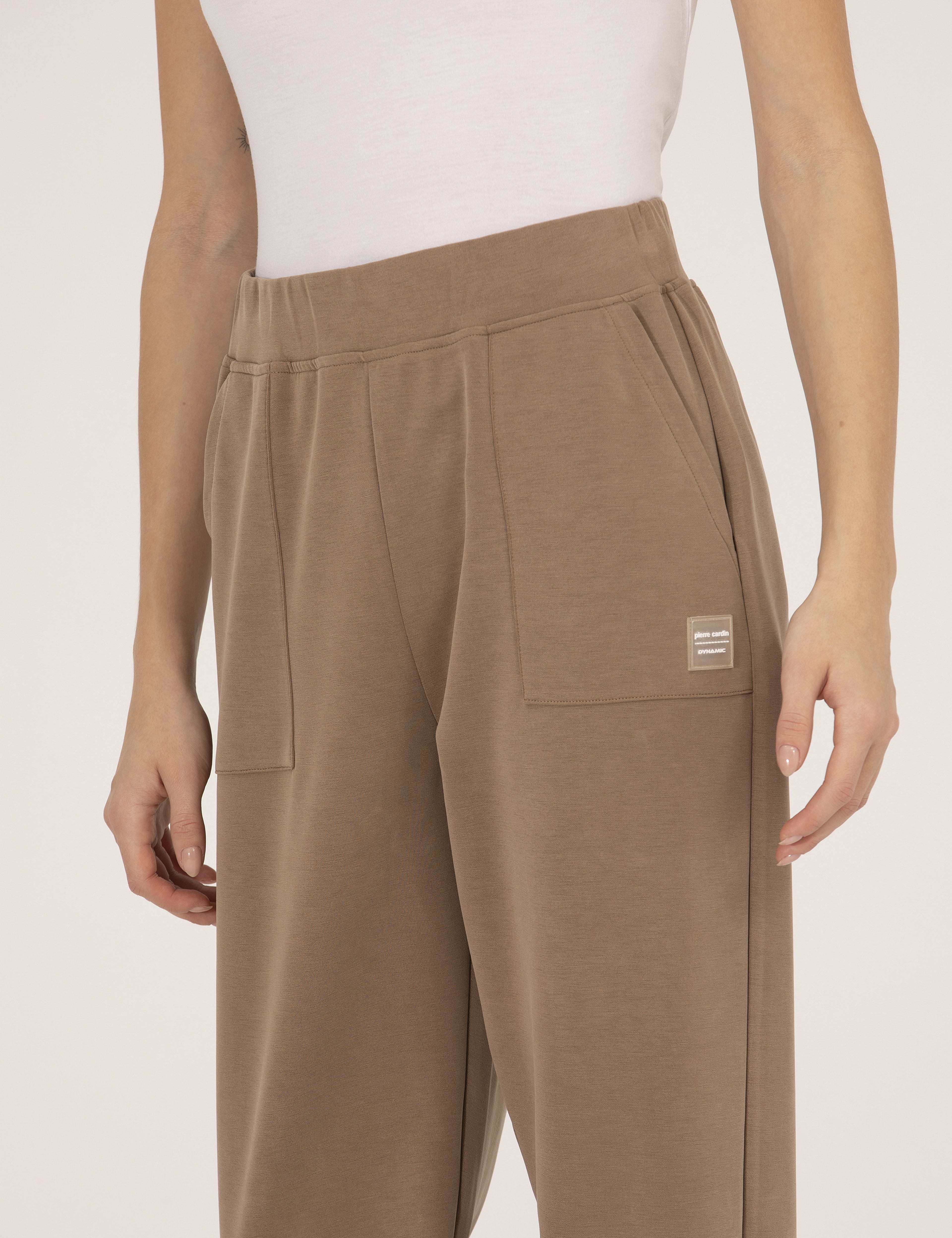 Coconut Jogger Fit Eşofman Altı - Image 6
