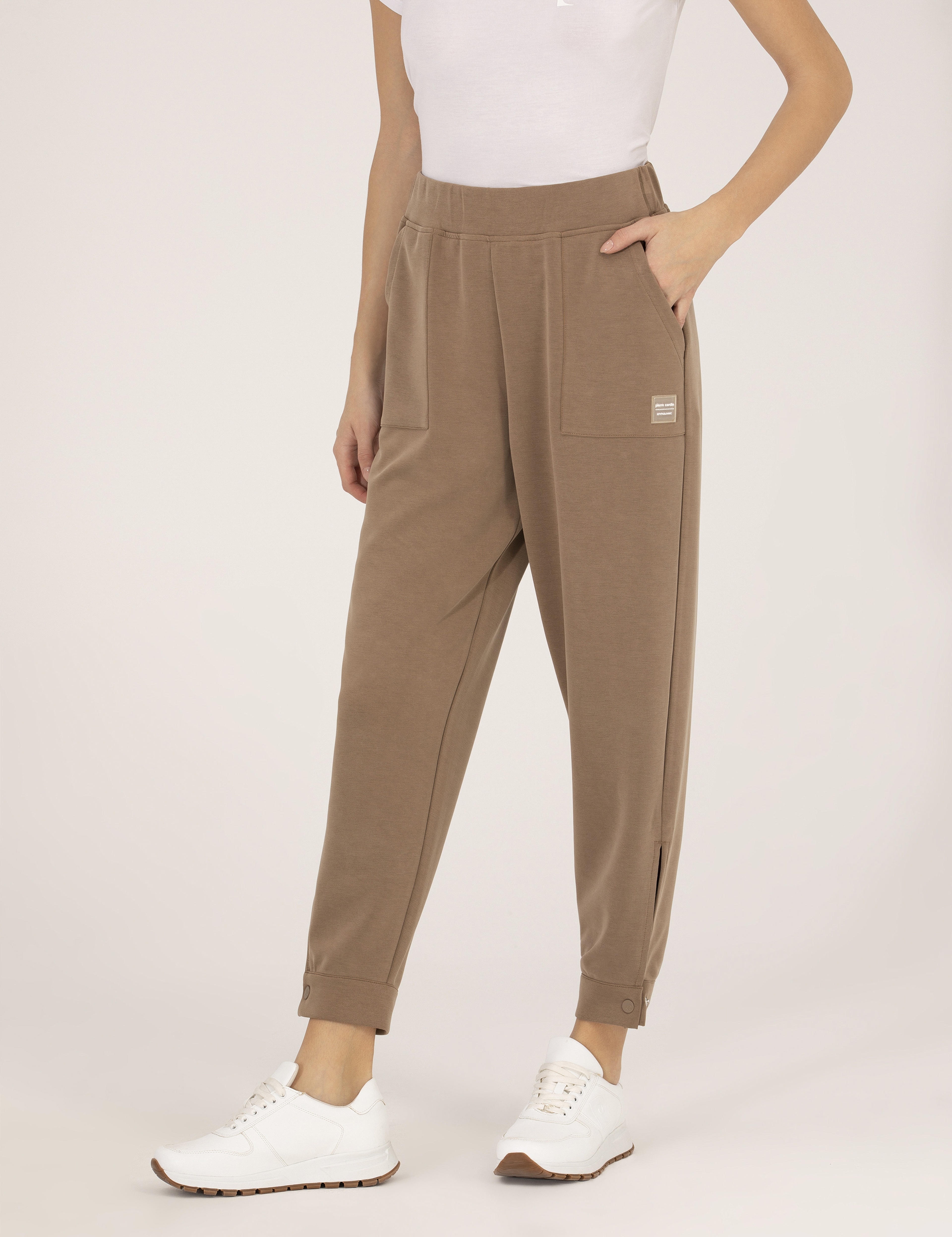 Coconut Jogger Fit Eşofman Altı - Image 3