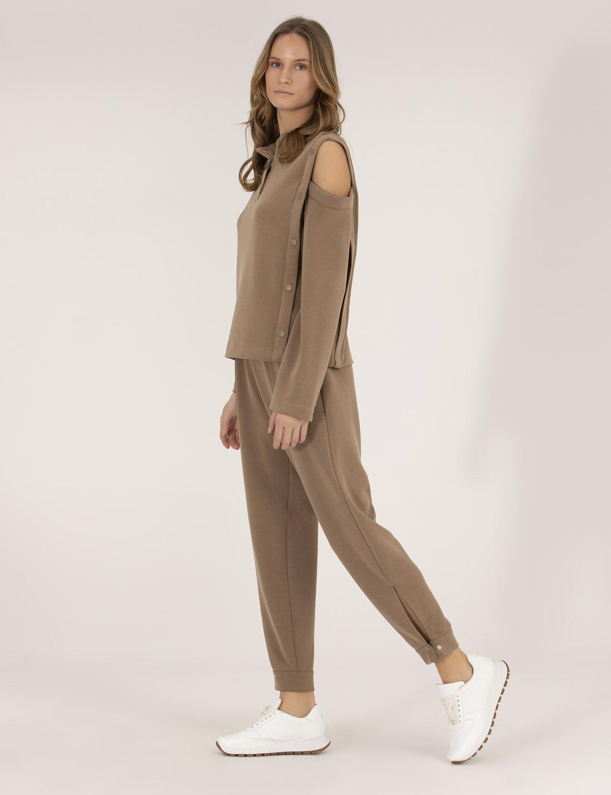 Coconut Jogger Fit Eşofman Altı - 50262506019