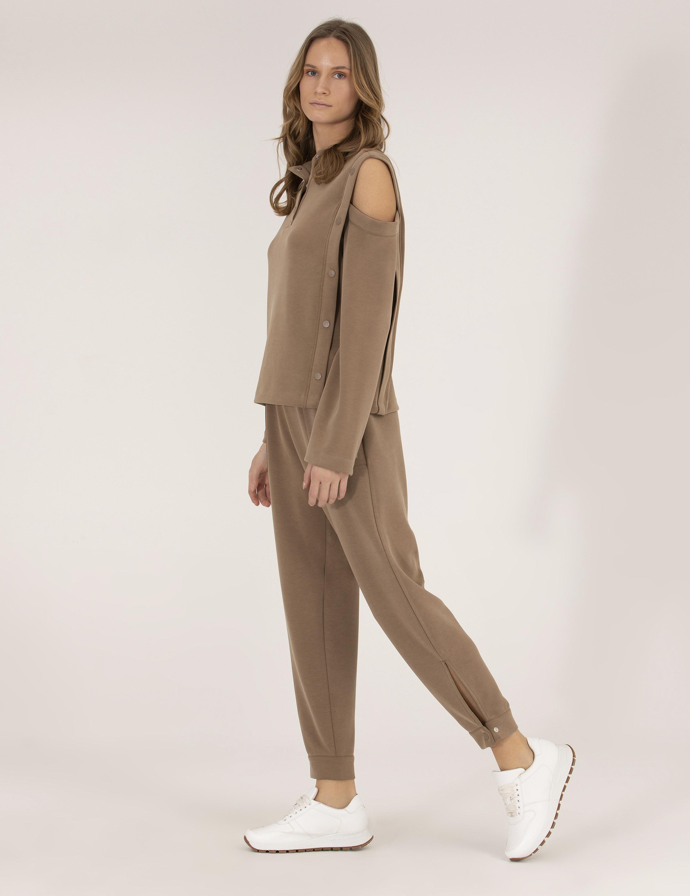 Coconut Jogger Fit Eşofman Altı