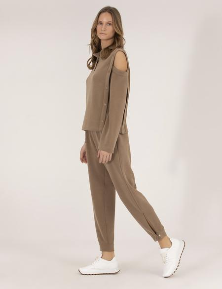 Coconut Jogger Fit Eşofman Altı - 50262506019