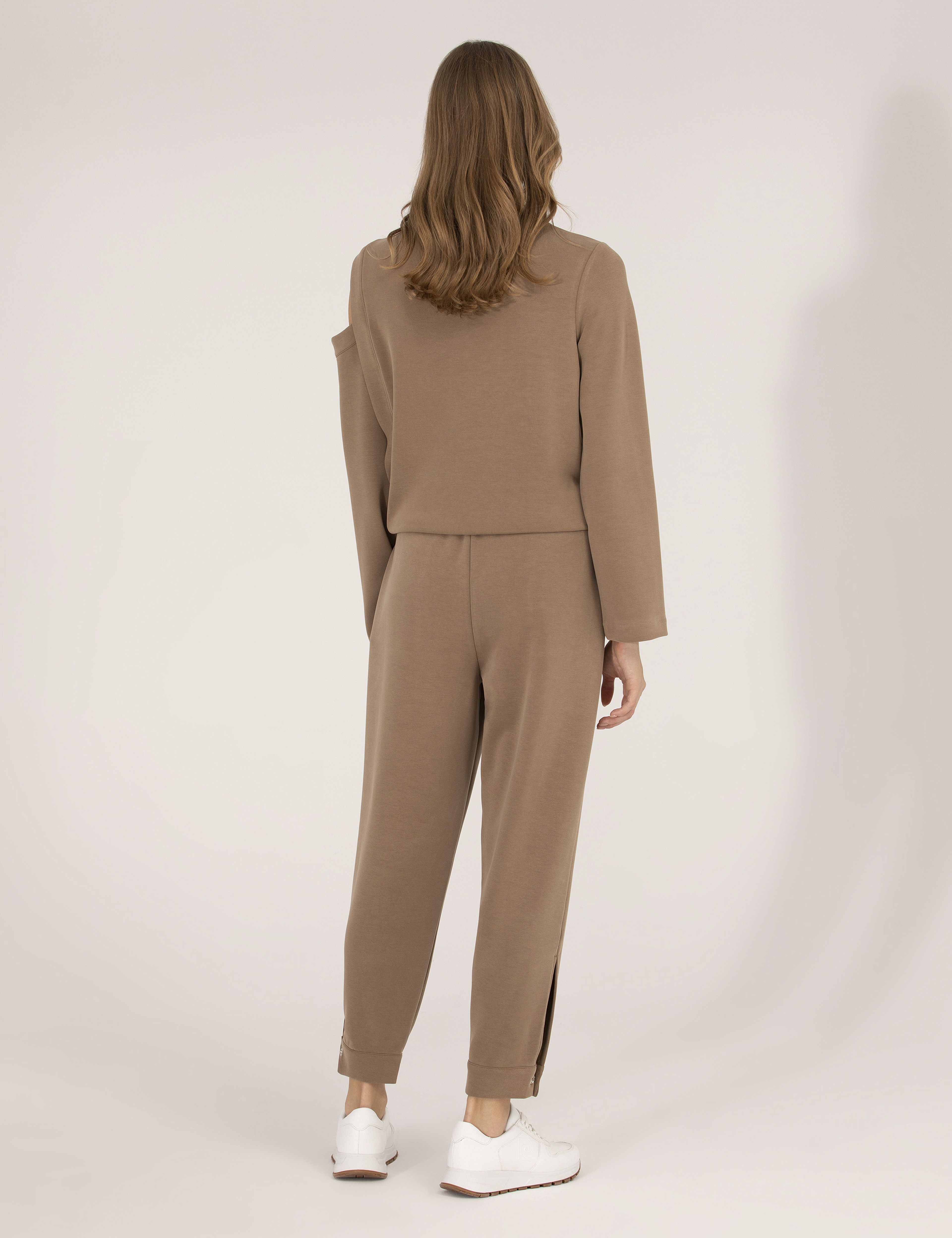 Coconut Jogger Fit Eşofman Altı - Image 5