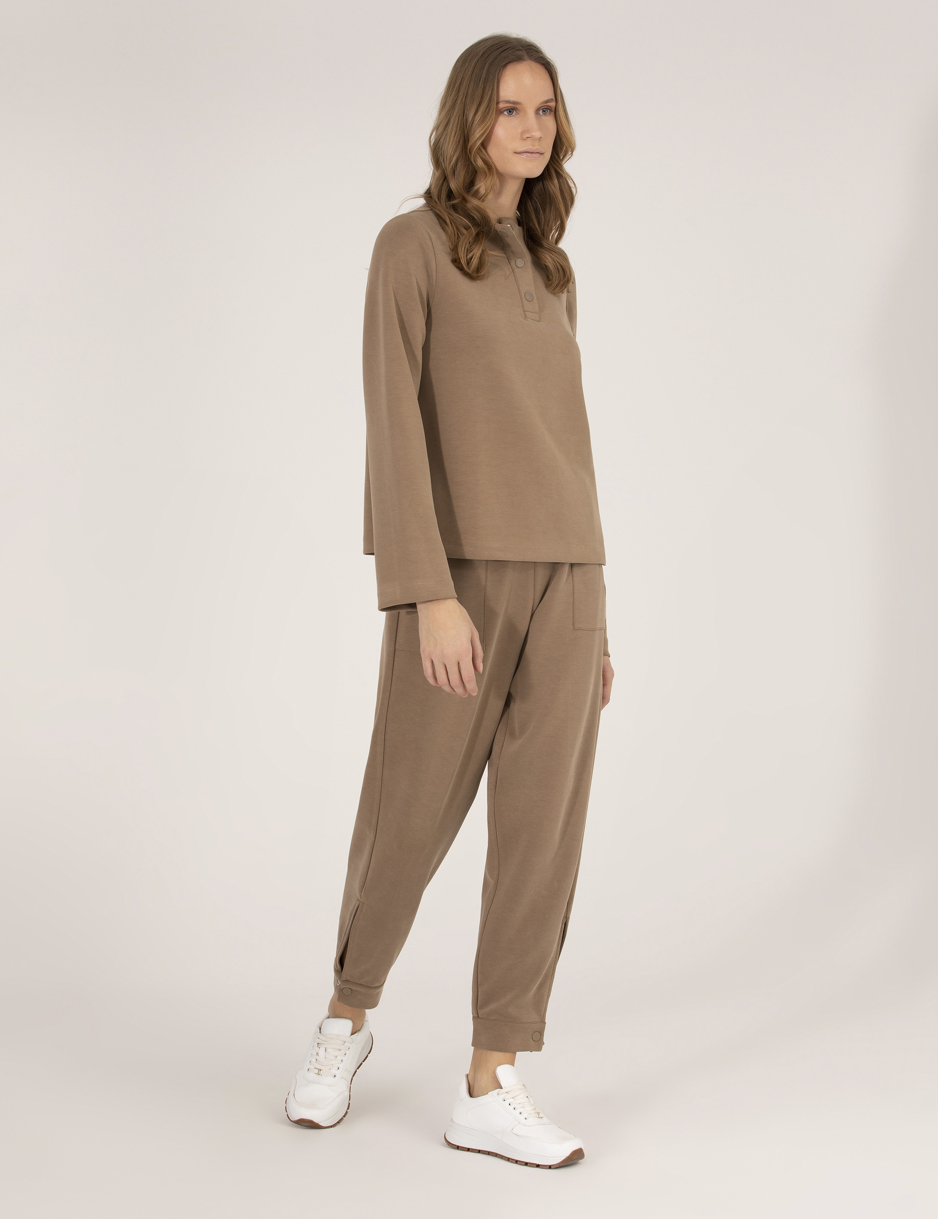 Coconut Jogger Fit Eşofman Altı - Image 2
