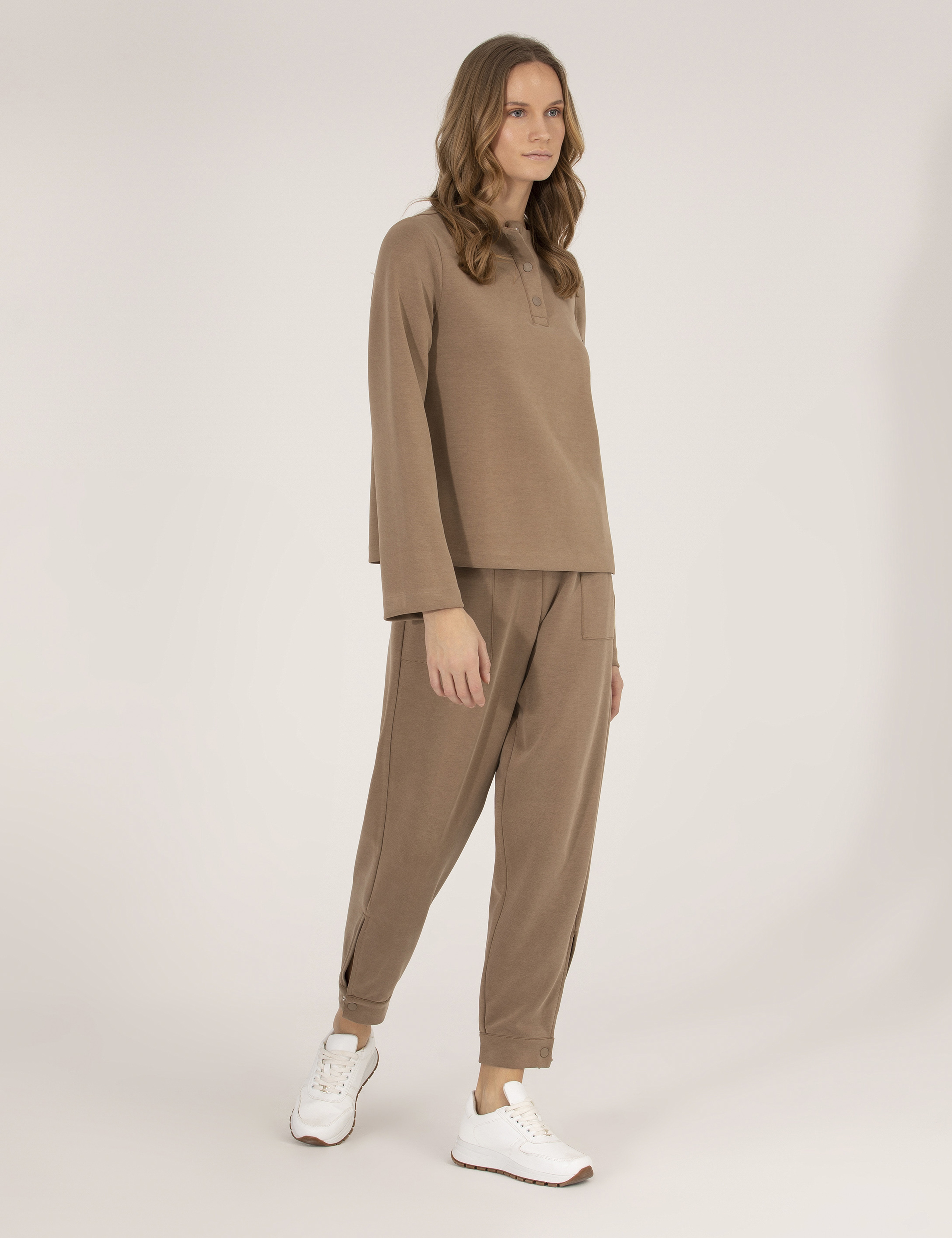 Coconut Jogger Fit Eşofman Altı