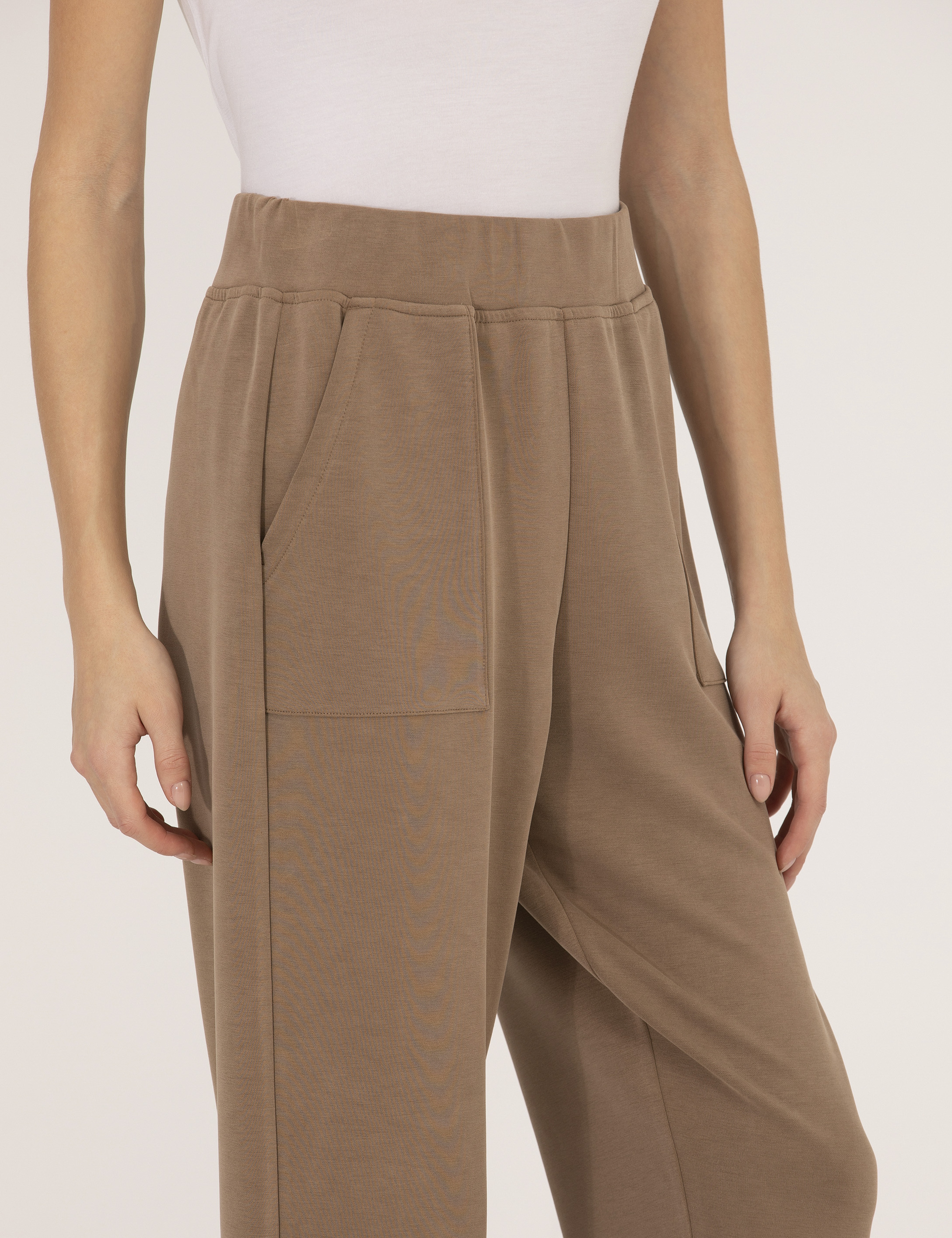 Coconut Jogger Fit Eşofman Altı - Image 7