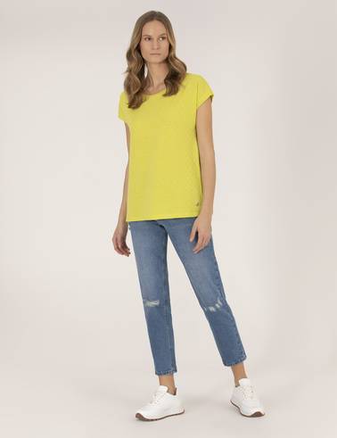 Mavi Mom Fit Jean Pantolon
