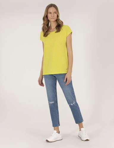 Mavi Mom Fit Jean Pantolon