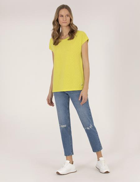 Mavi Mom Fit Jean Pantolon - 50262569012