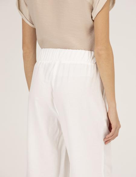 Ekru Loose Fit Pantolon - 50263046066