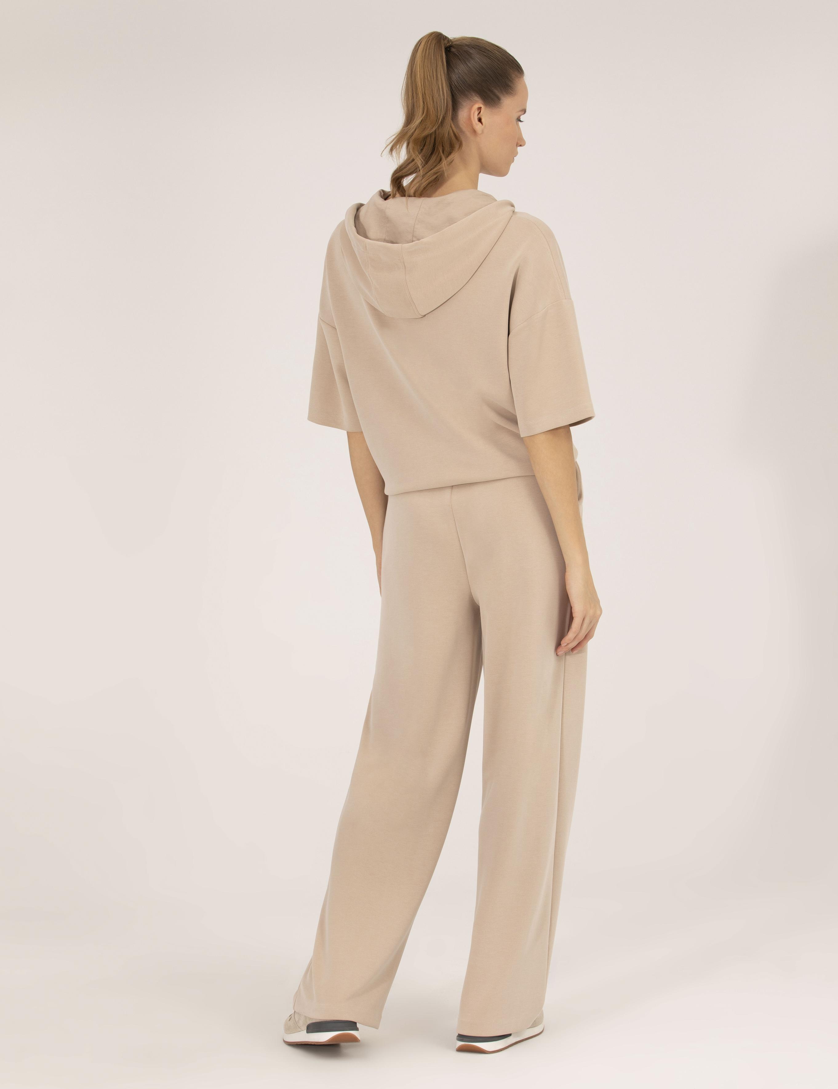 Kum Mom Fit Eşofman Altı